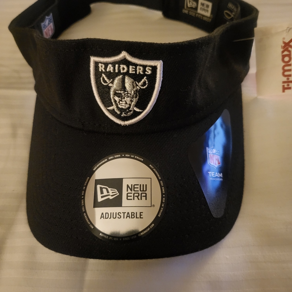 RAIDERS HATS....👍🏾